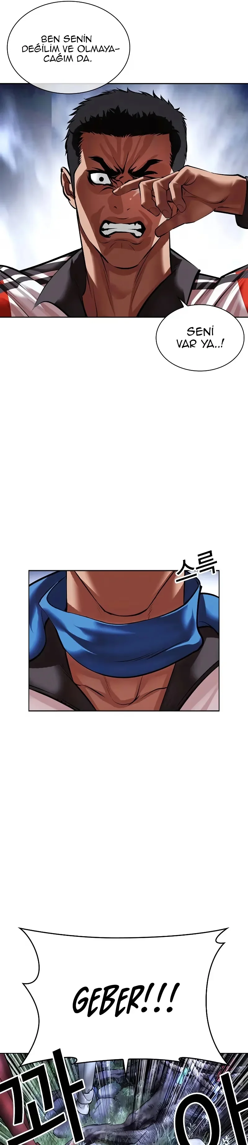Lookism - Bölüm 498 - Sayfa 44