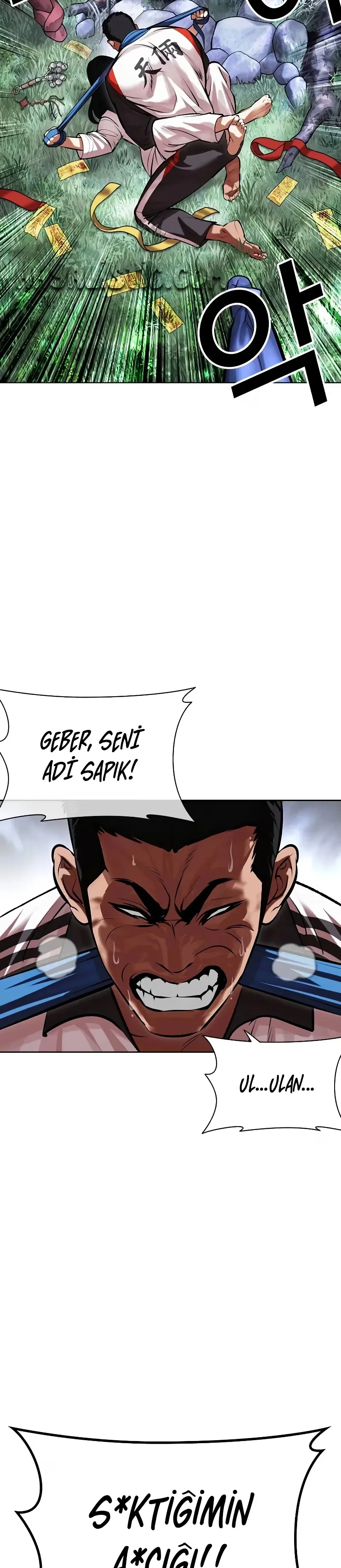 Lookism - Bölüm 498 - Sayfa 45