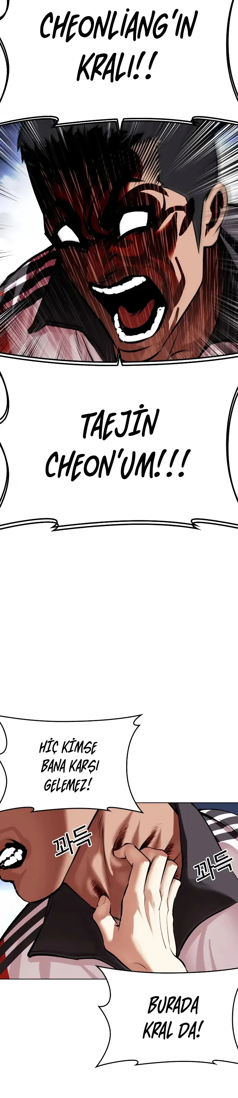 Lookism - Bölüm 498 - Sayfa 48
