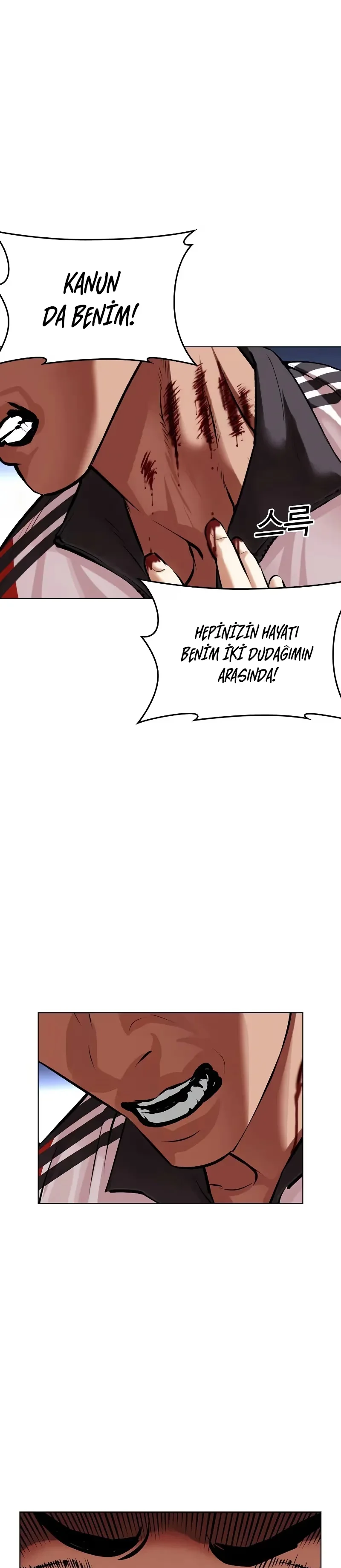 Lookism - Bölüm 498 - Sayfa 49