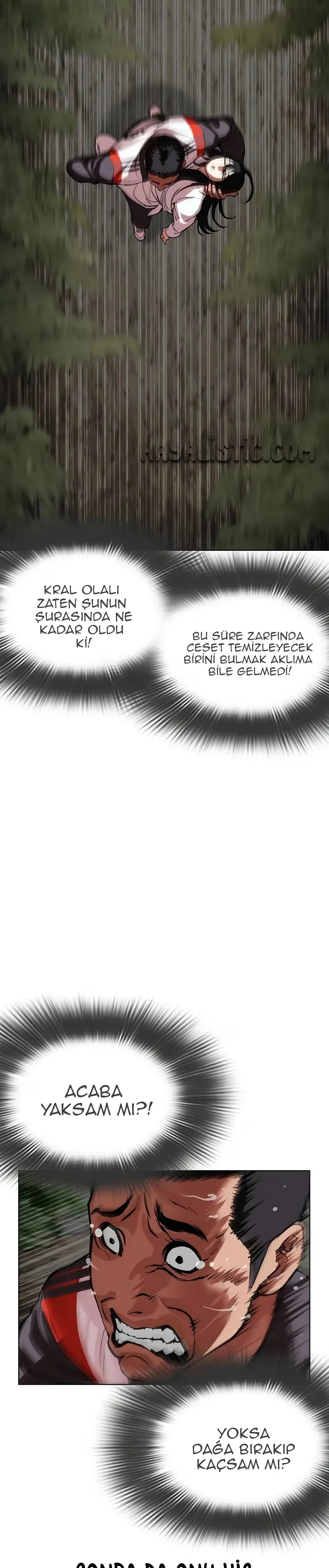 Lookism - Bölüm 498 - Sayfa 54