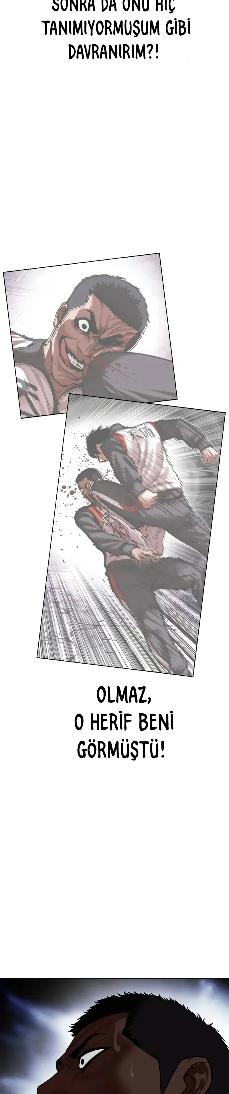 Lookism - Bölüm 498 - Sayfa 55