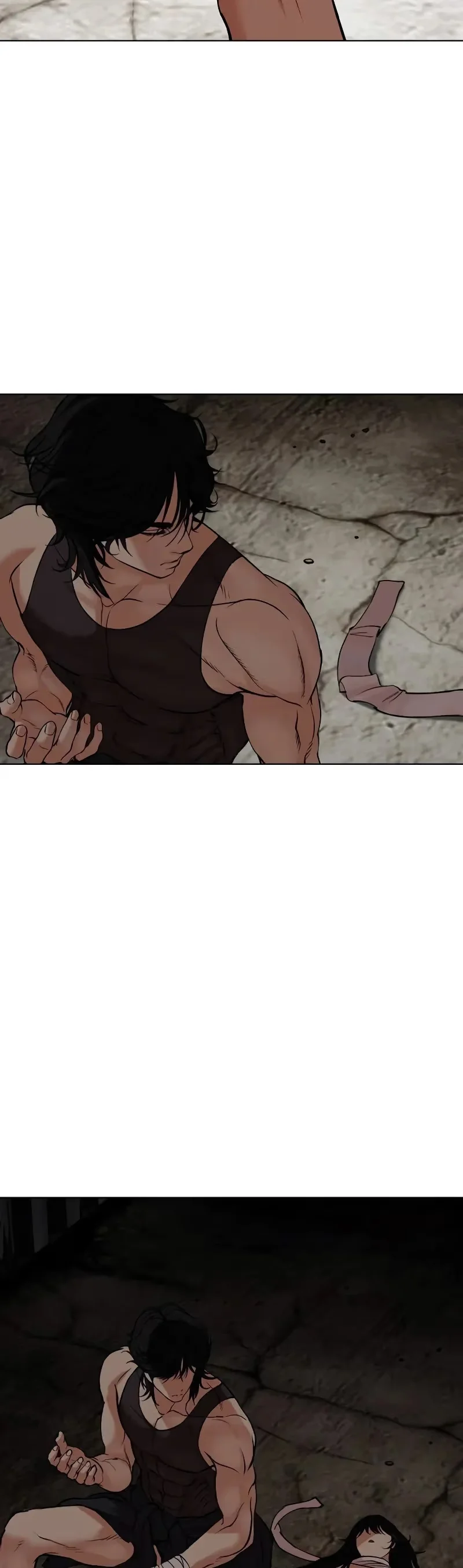Lookism - Bölüm 498 - Sayfa 59