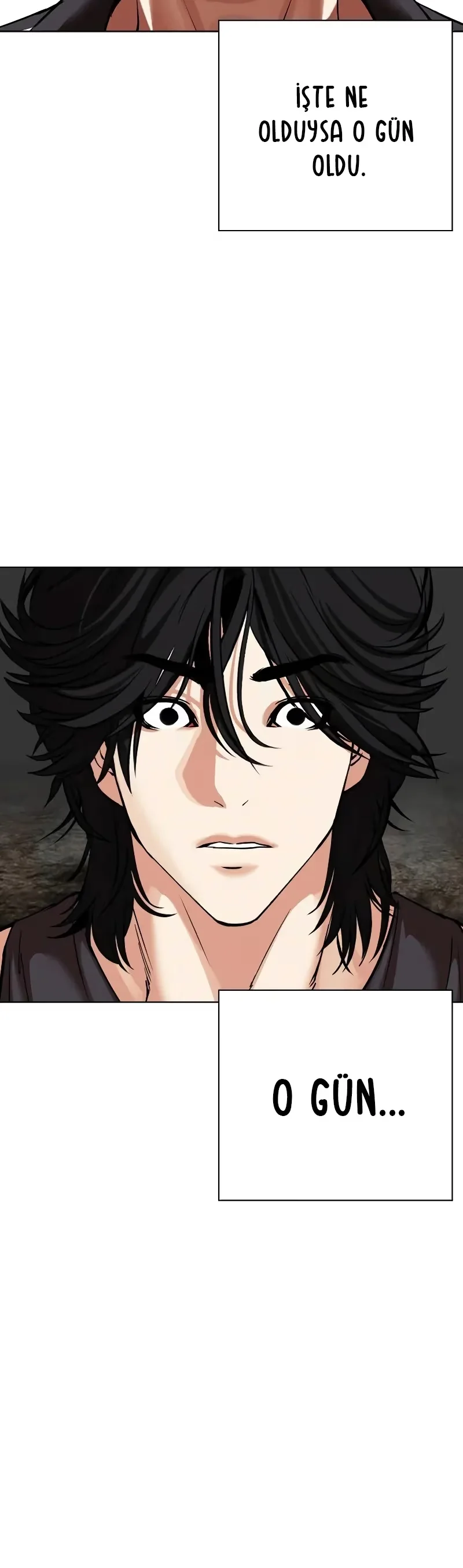 Lookism - Bölüm 498 - Sayfa 63