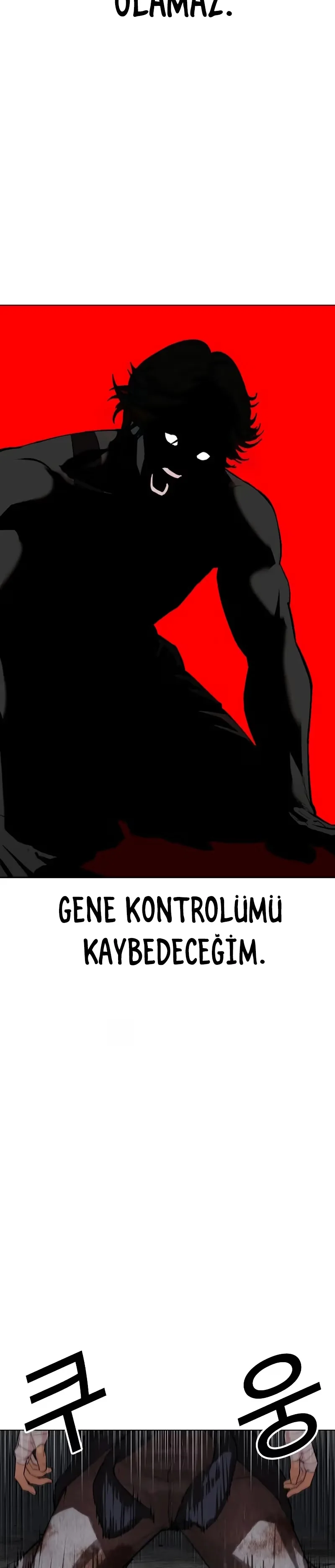 Lookism - Bölüm 498 - Sayfa 7
