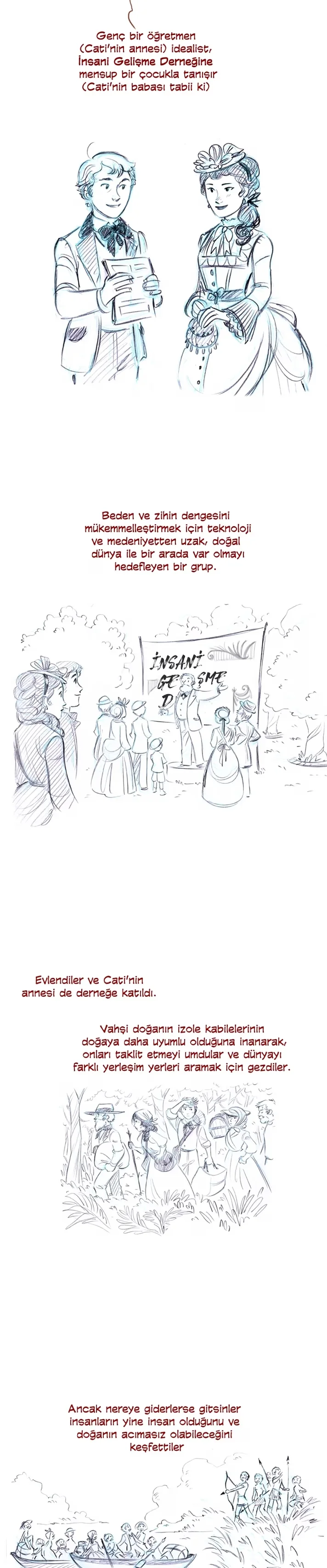 Miss Abbott and the Doctor - Bölüm 15 - Sayfa 7