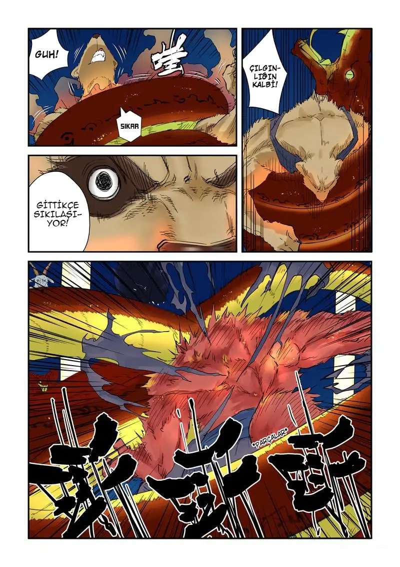 Tales of Demons and Gods - Bölüm 133 - Sayfa 6