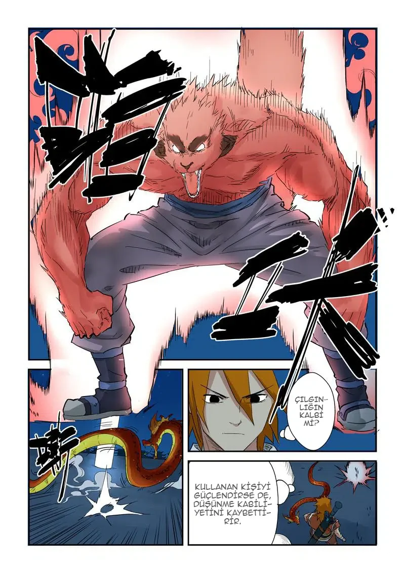 Tales of Demons and Gods - Bölüm 133 - Sayfa 7
