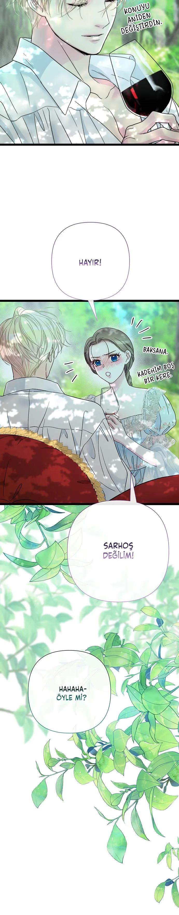 The Problematic Prince - Bölüm 82 - Sayfa 19