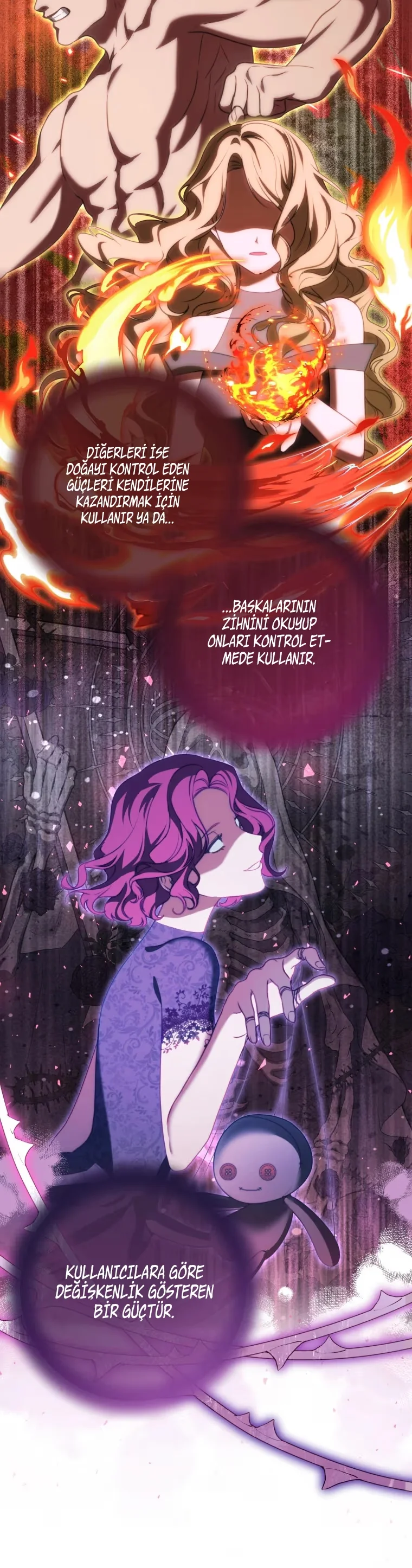 I’m the Veteran Stuck in an Angsty Drama Prison - Bölüm 2 - Sayfa 19