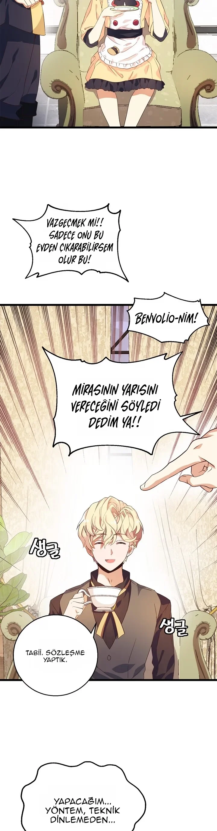 Come On Out, Romeo - Bölüm 6 - Sayfa 13