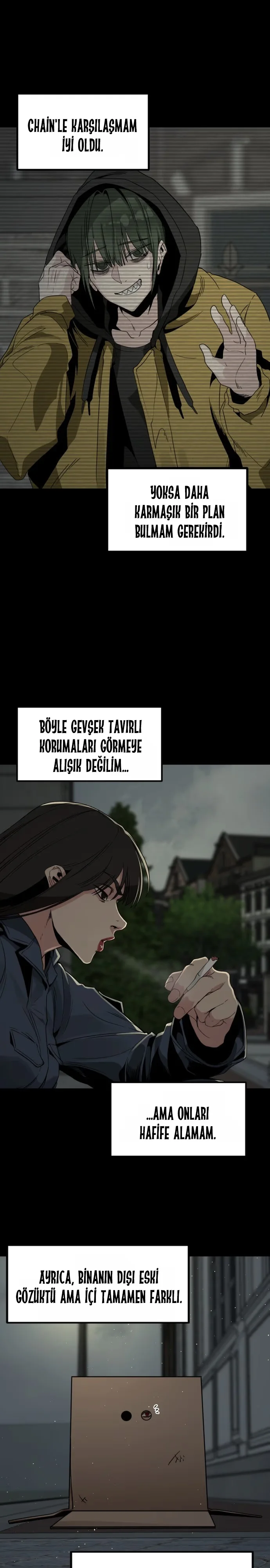 Hero Killer - Bölüm 52 - Sayfa 24