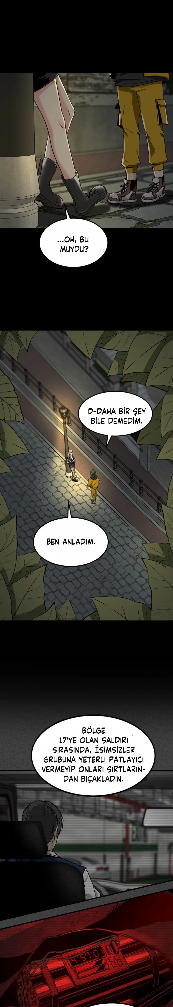 Hero Killer - Bölüm 52 - Sayfa 6