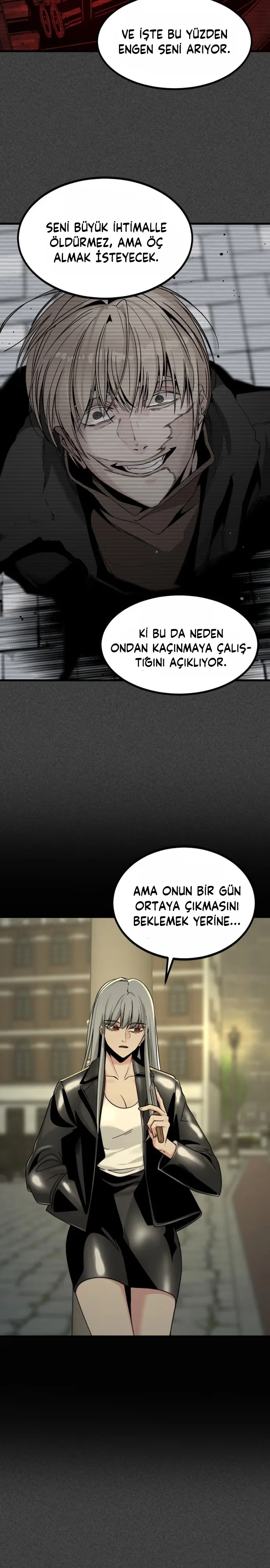 Hero Killer - Bölüm 52 - Sayfa 7