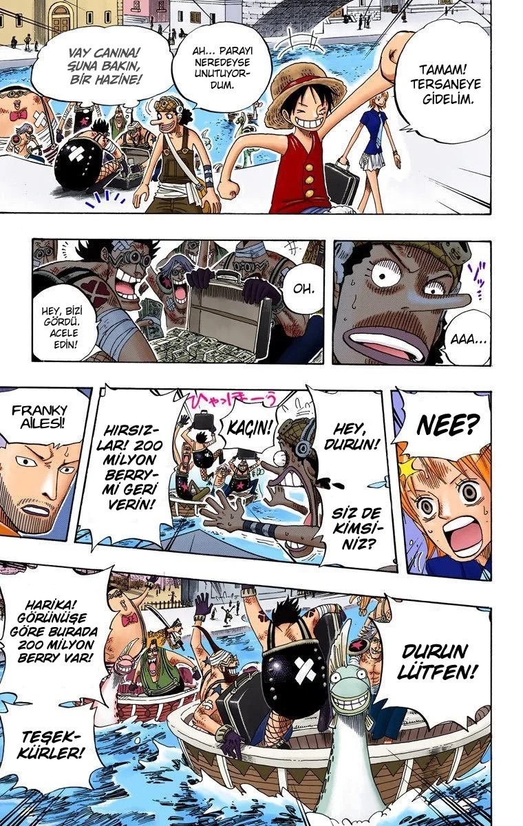 One Piece - Bölüm 326 - Sayfa 13