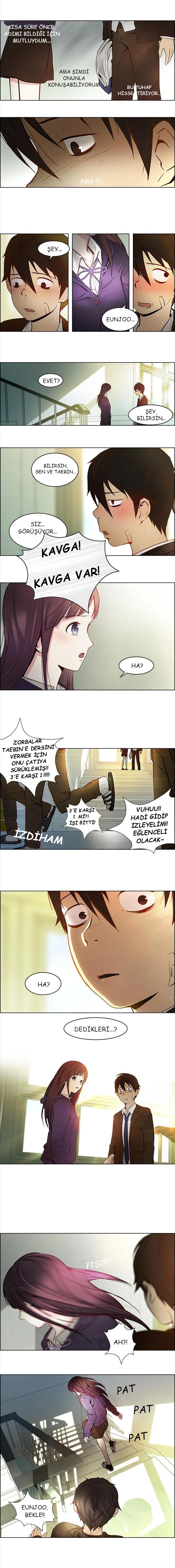 DICE: The Cube That Changes Everything - Bölüm 2 - Sayfa 11