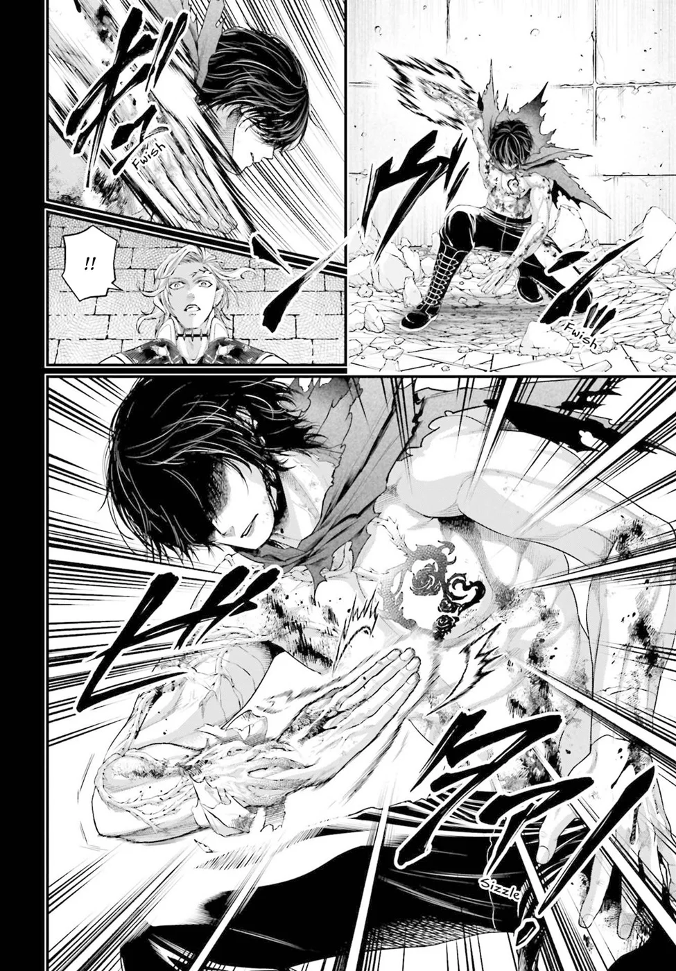 Record of Ragnarok - Bölüm 73 - Sayfa 6