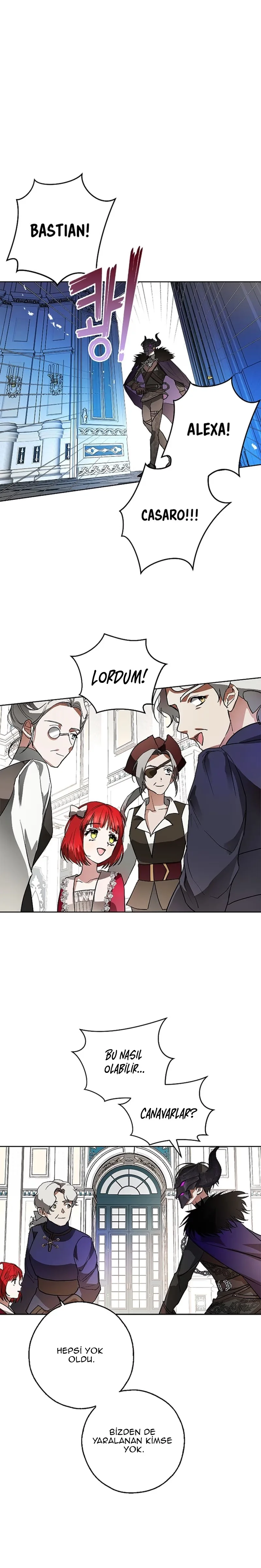 My Secretly Hot Husband - Bölüm 7 - Sayfa 17