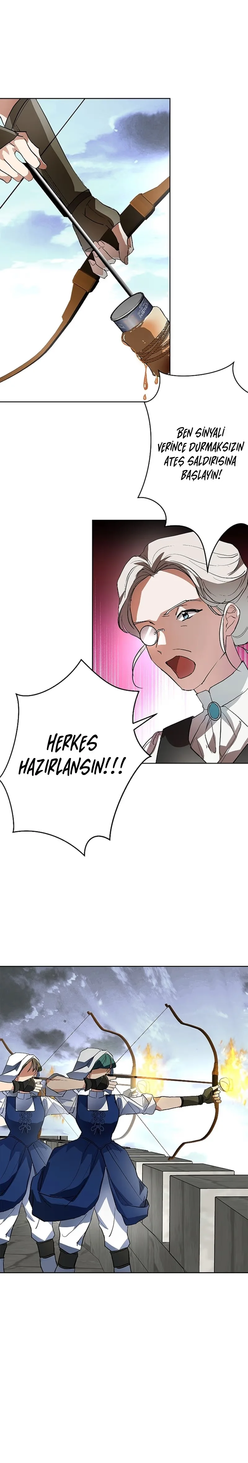 My Secretly Hot Husband - Bölüm 7 - Sayfa 4