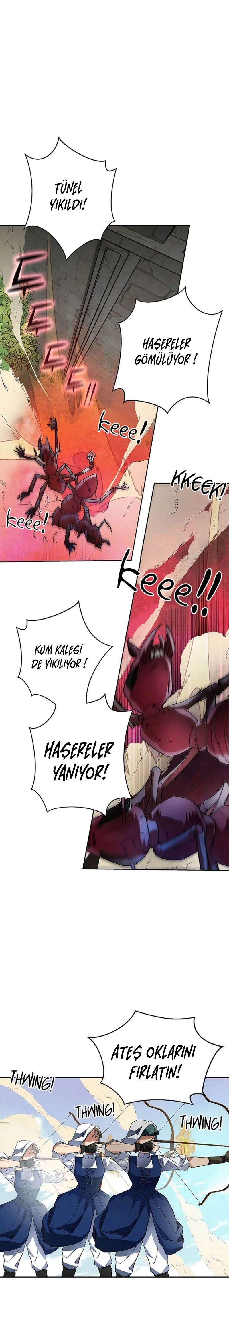 My Secretly Hot Husband - Bölüm 7 - Sayfa 8