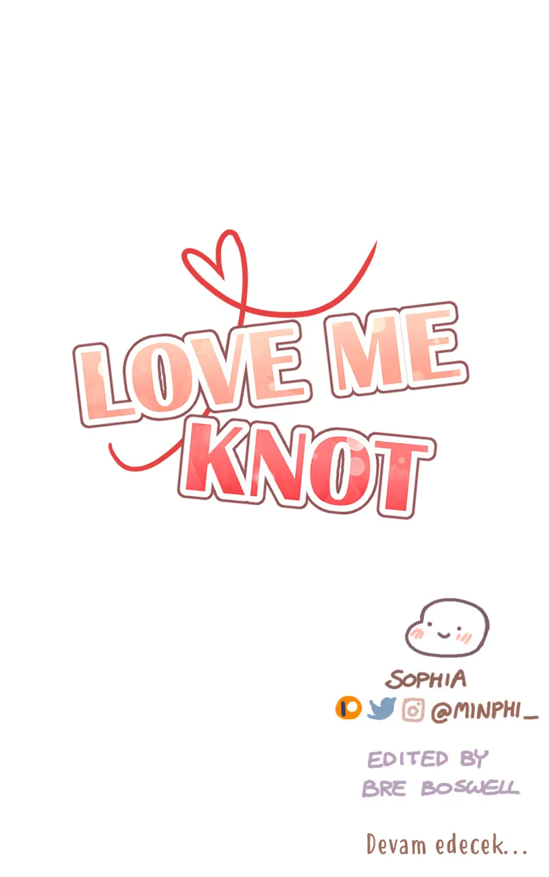 Love Me Knot - Bölüm 98 - Sayfa 23