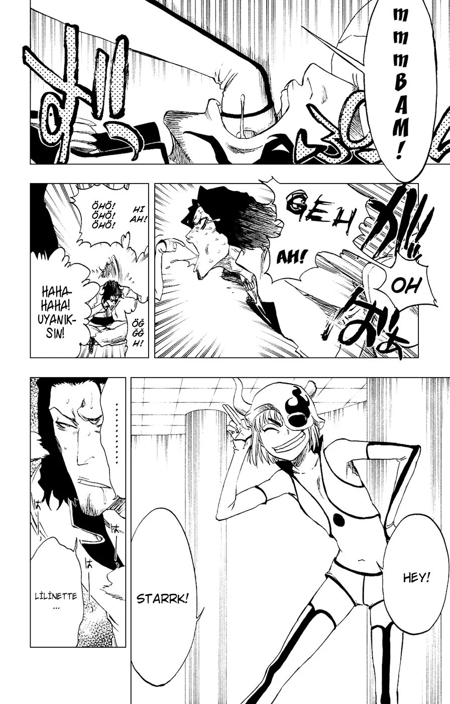 Bleach - Bölüm 269 - Sayfa 10