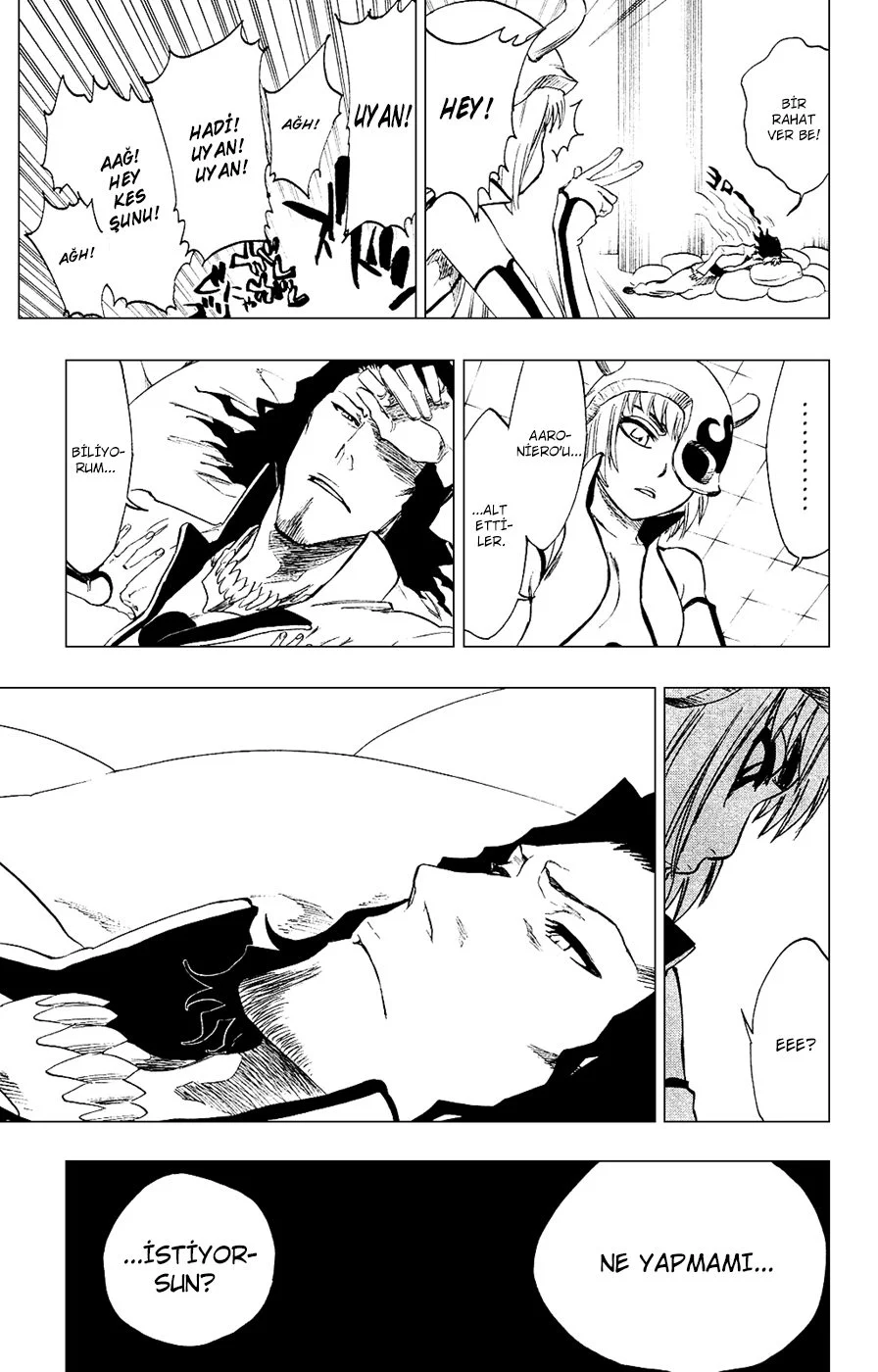 Bleach - Bölüm 269 - Sayfa 11