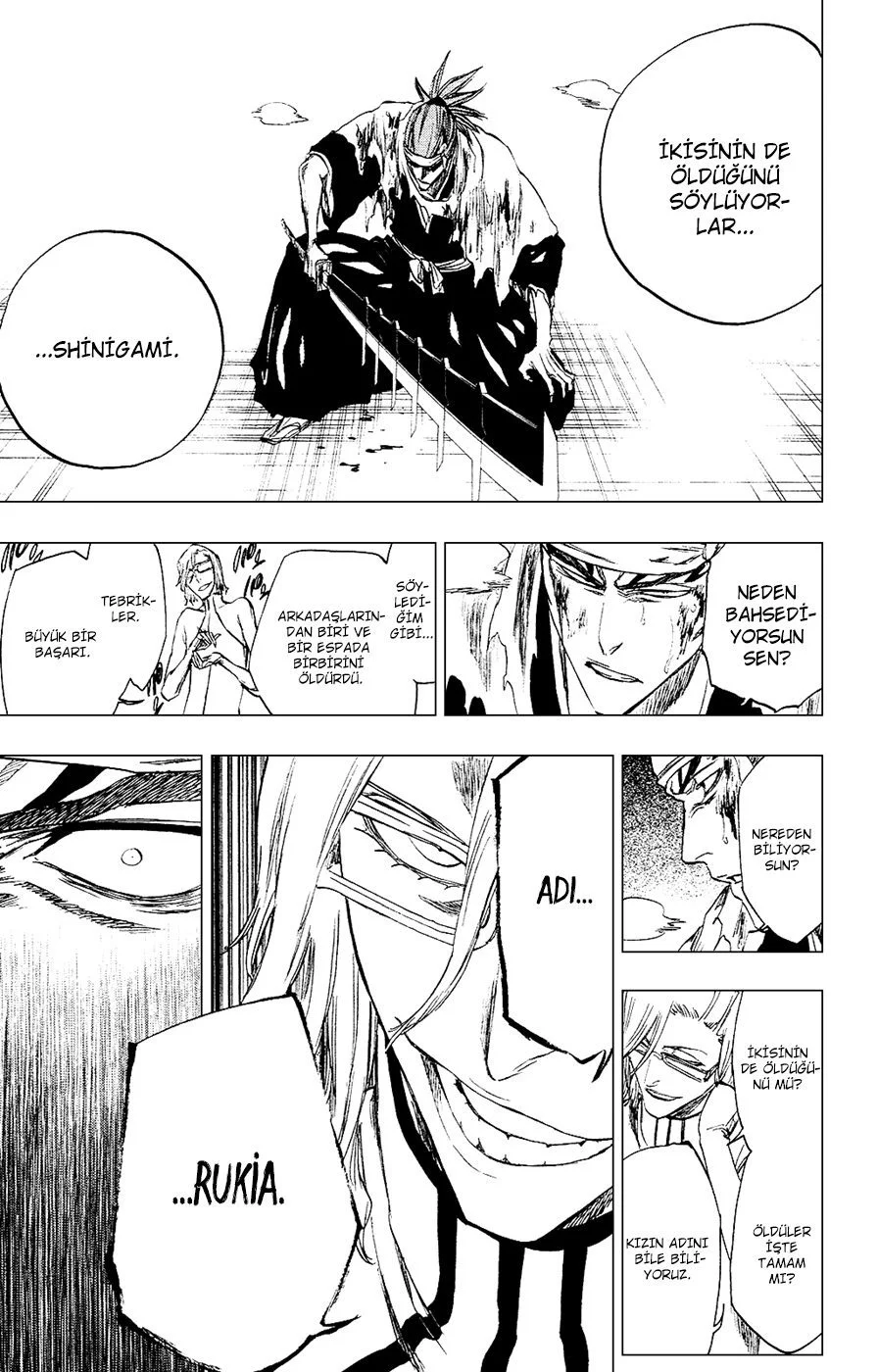 Bleach - Bölüm 269 - Sayfa 13