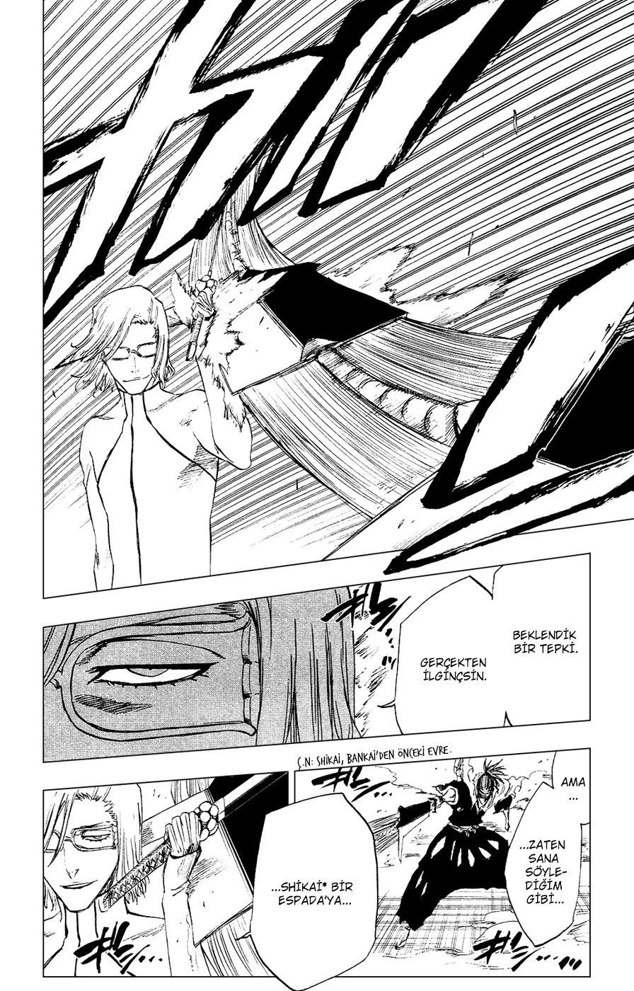 Bleach - Bölüm 269 - Sayfa 14