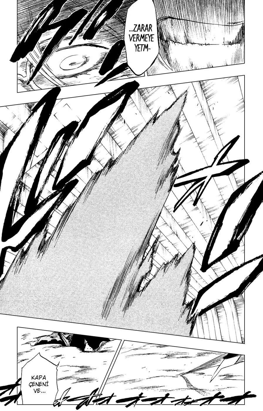 Bleach - Bölüm 269 - Sayfa 15
