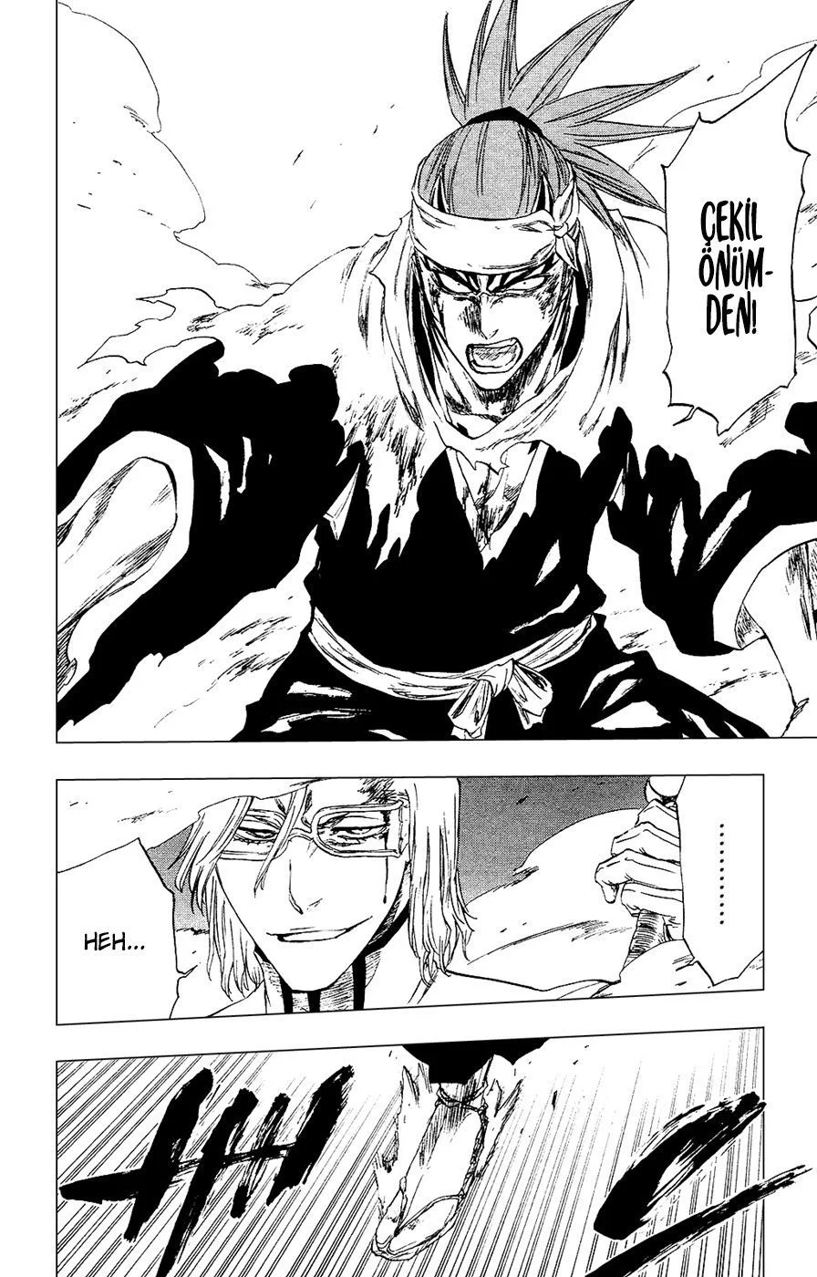 Bleach - Bölüm 269 - Sayfa 16