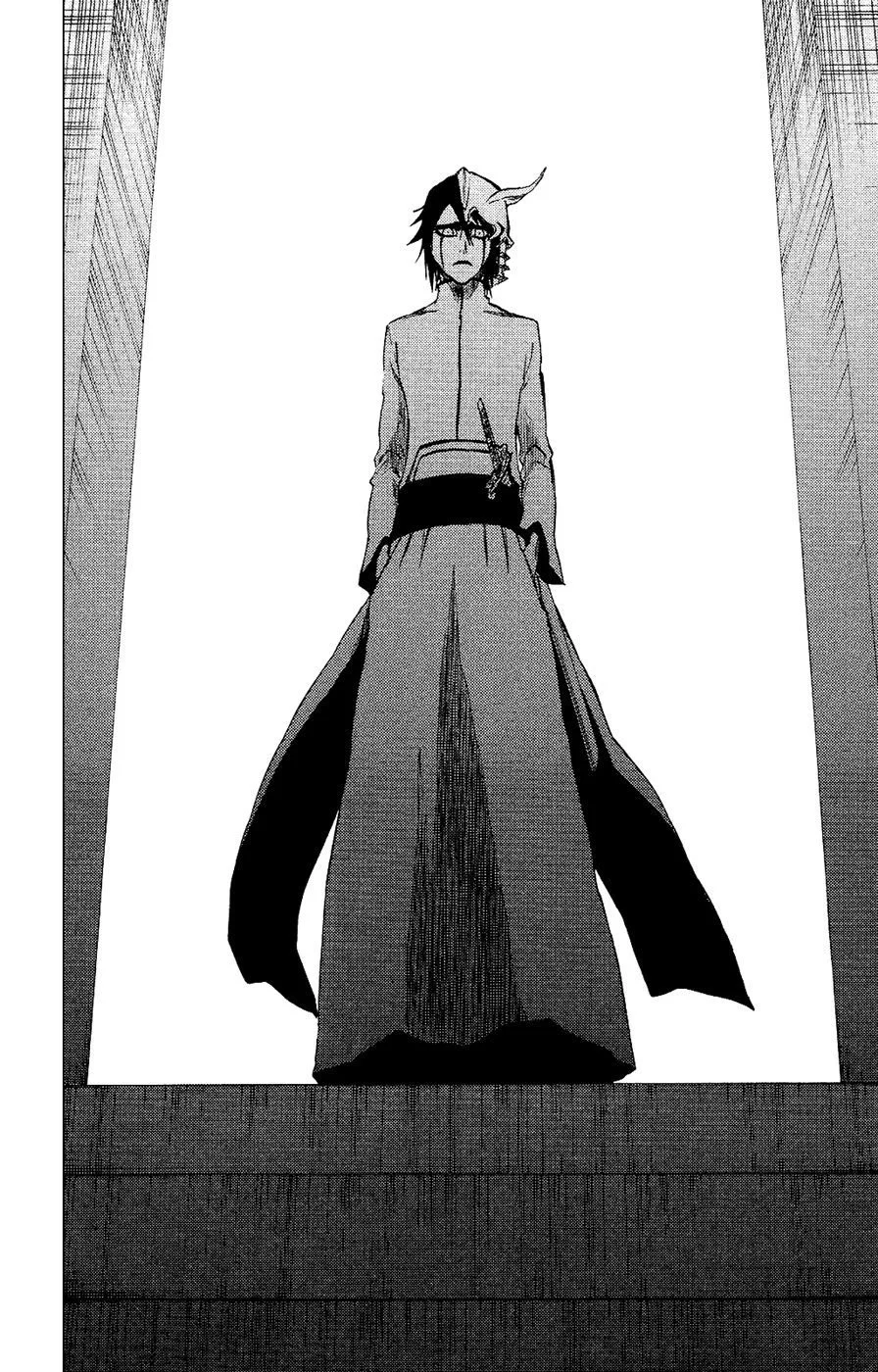 Bleach - Bölüm 269 - Sayfa 18