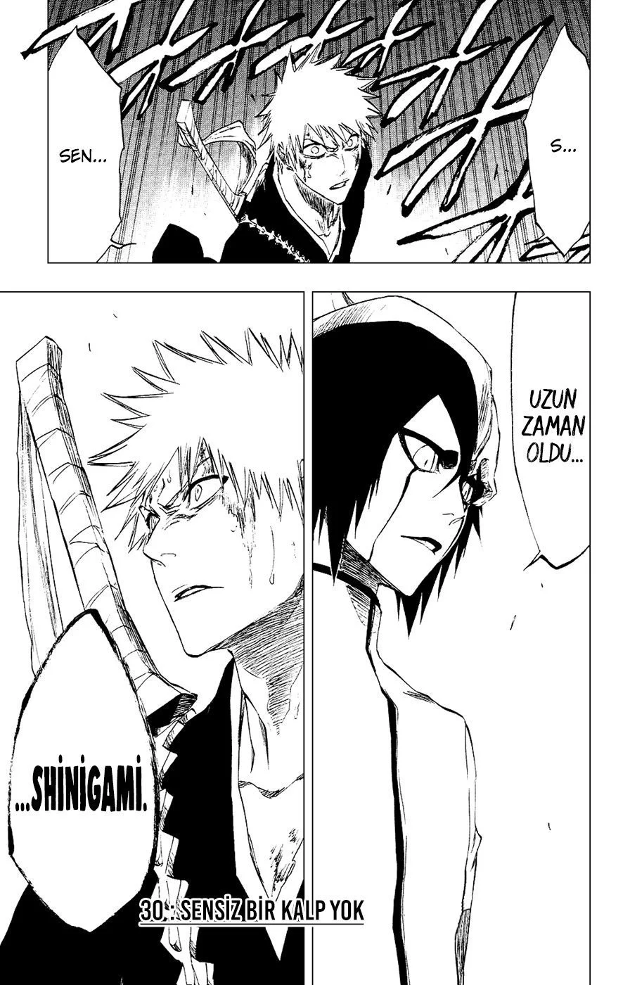 Bleach - Bölüm 269 - Sayfa 19