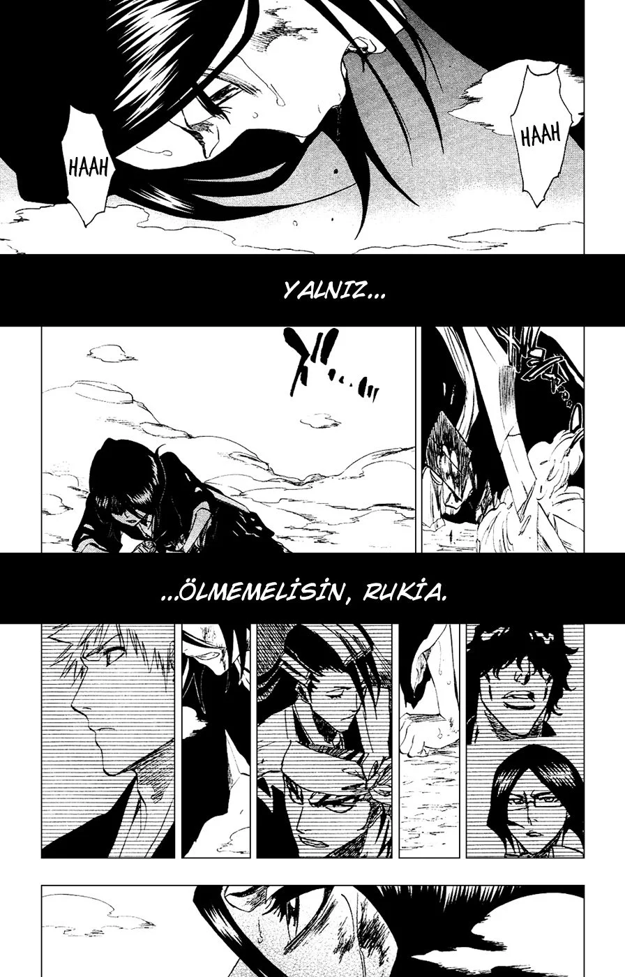 Bleach - Bölüm 269 - Sayfa 5