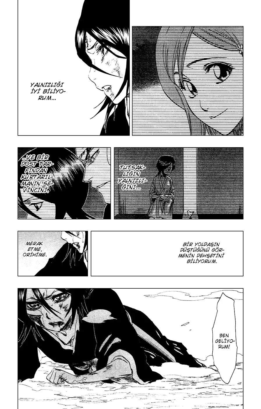 Bleach - Bölüm 269 - Sayfa 6
