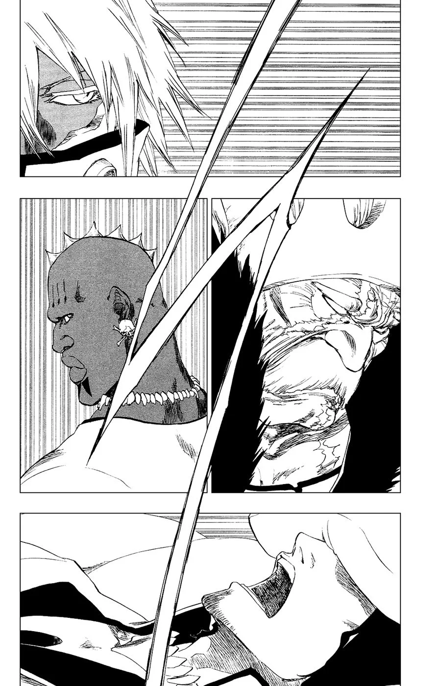 Bleach - Bölüm 269 - Sayfa 8
