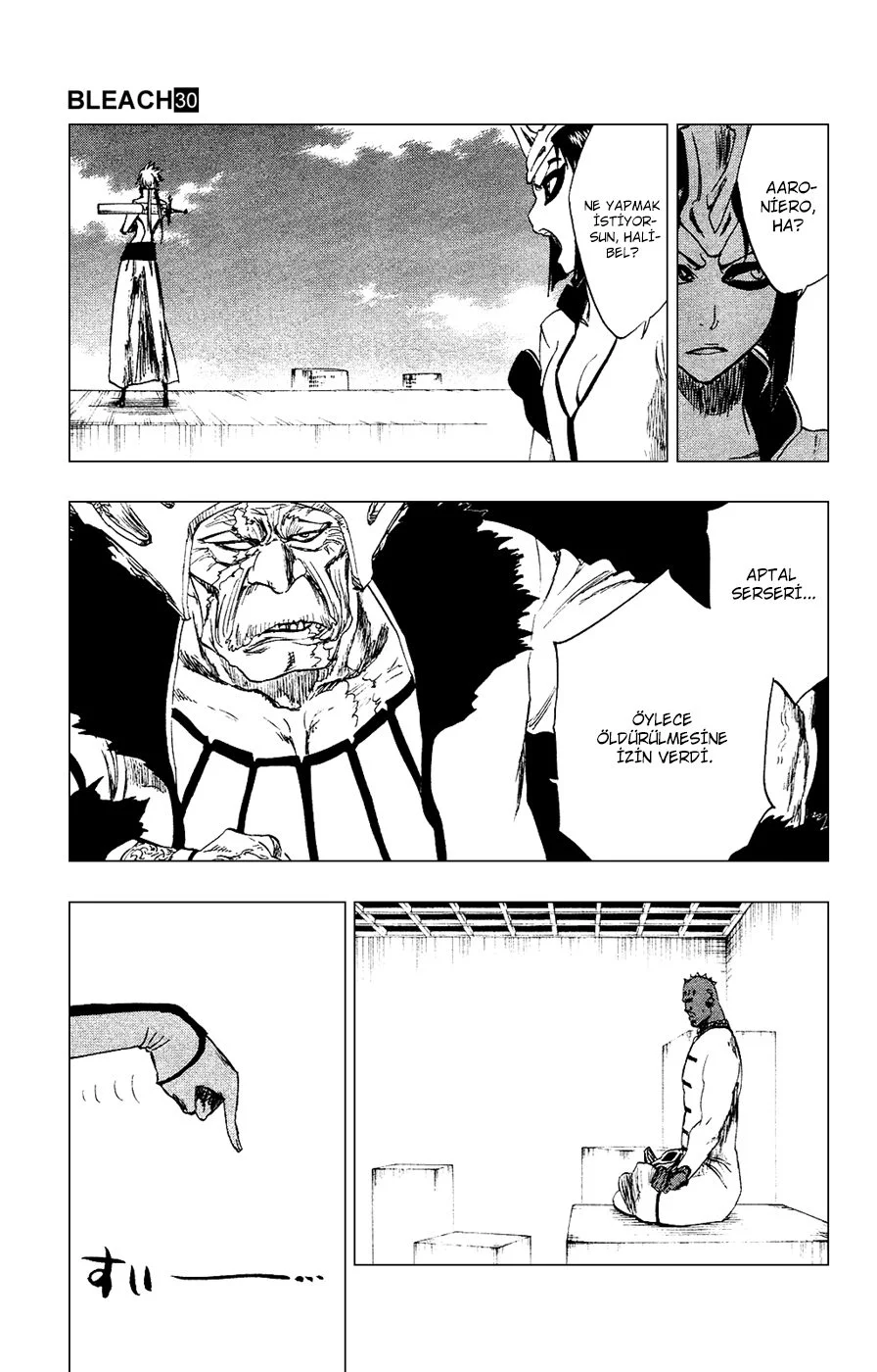 Bleach - Bölüm 269 - Sayfa 9