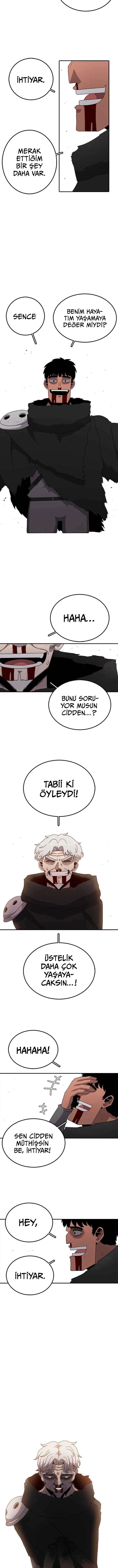 The House Without Time - Bölüm 16 - Sayfa 12