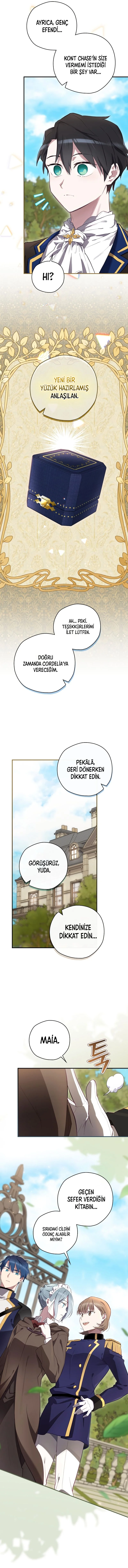 Ending Maker - Bölüm 37 - Sayfa 8