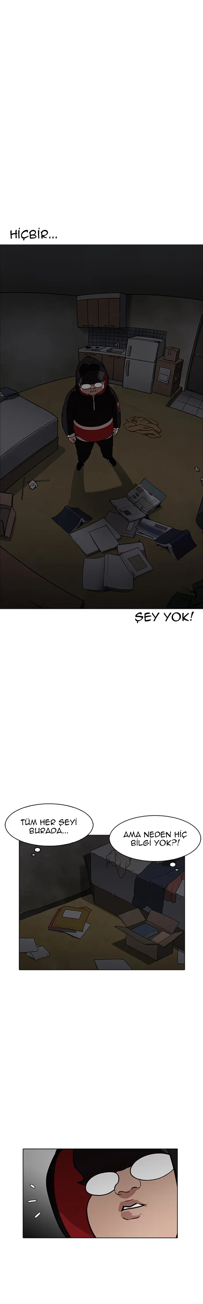 Lookism - Bölüm 176 - Sayfa 10
