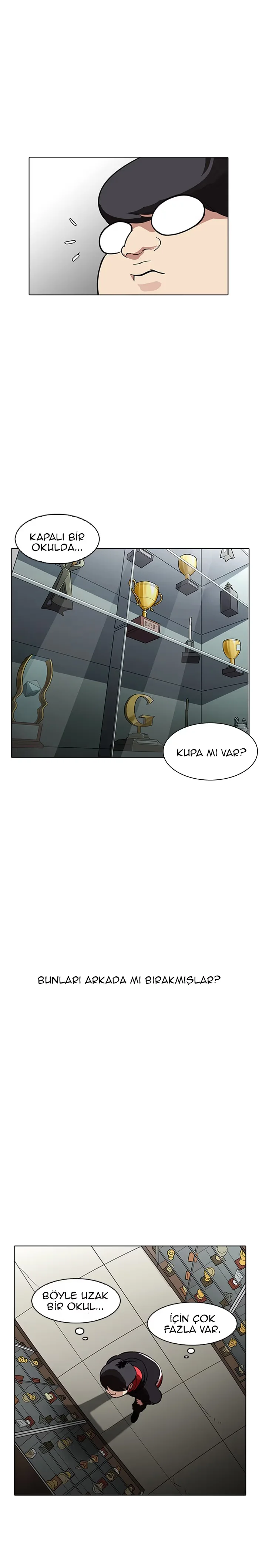 Lookism - Bölüm 176 - Sayfa 15