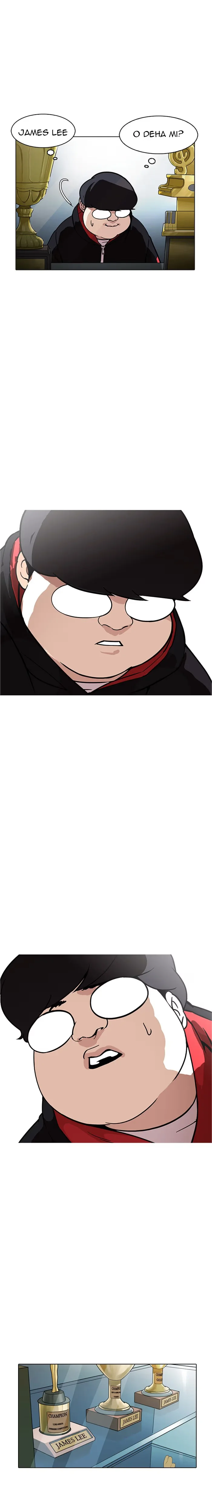 Lookism - Bölüm 176 - Sayfa 17