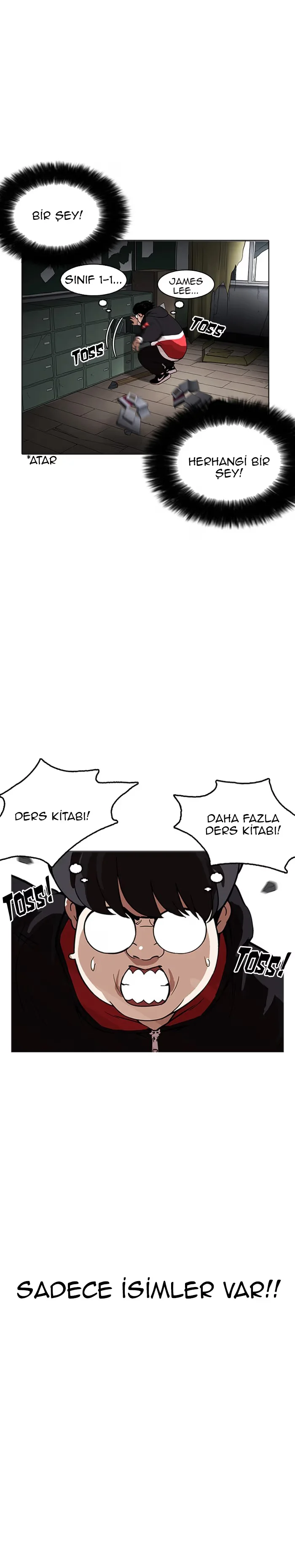 Lookism - Bölüm 176 - Sayfa 20
