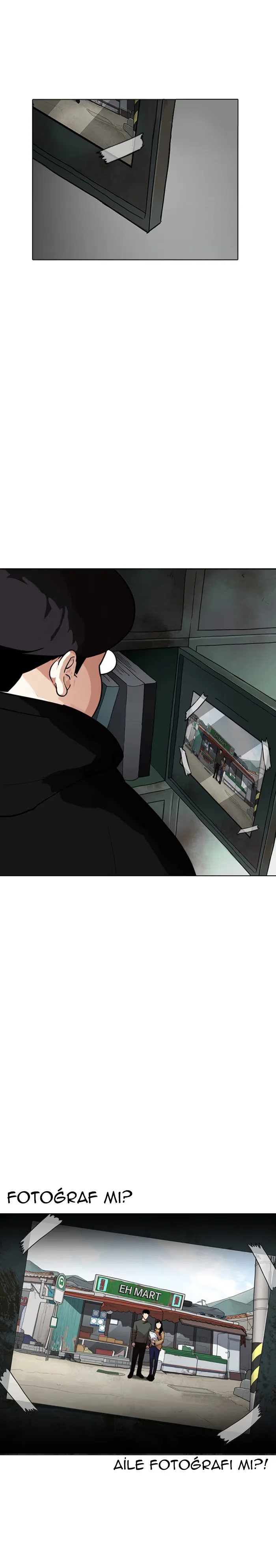 Lookism - Bölüm 176 - Sayfa 21