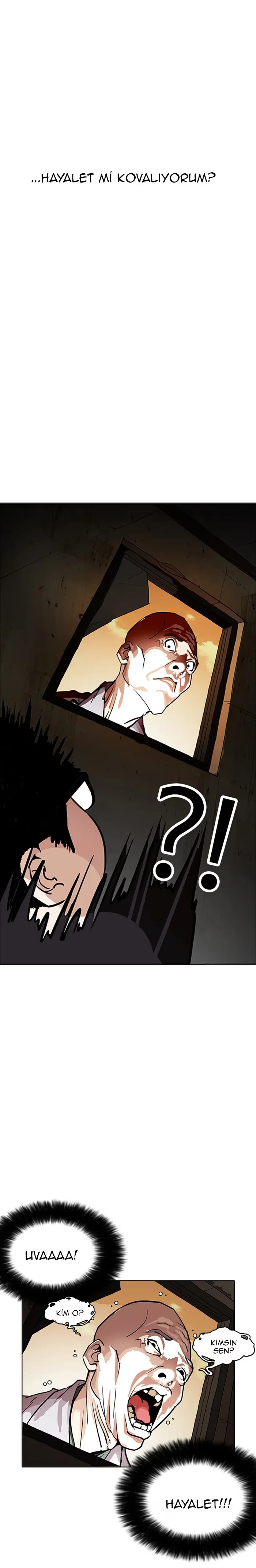 Lookism - Bölüm 176 - Sayfa 25
