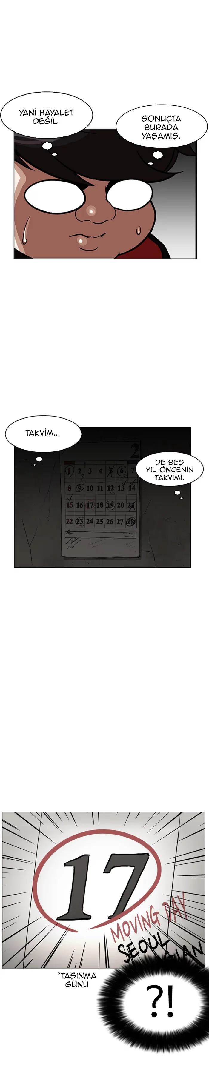 Lookism - Bölüm 176 - Sayfa 27