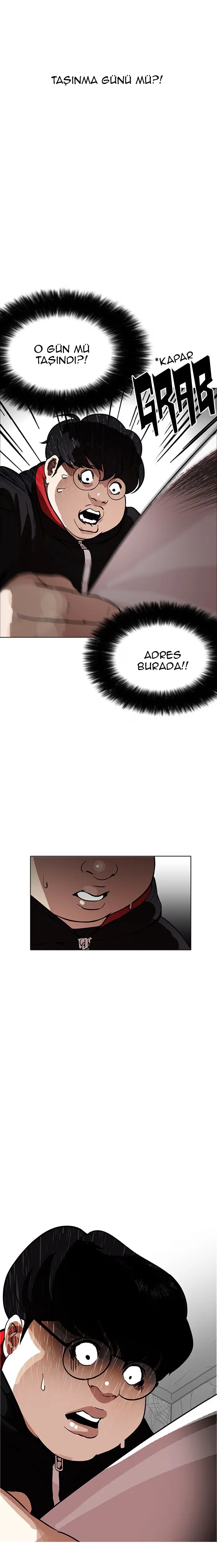 Lookism - Bölüm 176 - Sayfa 28