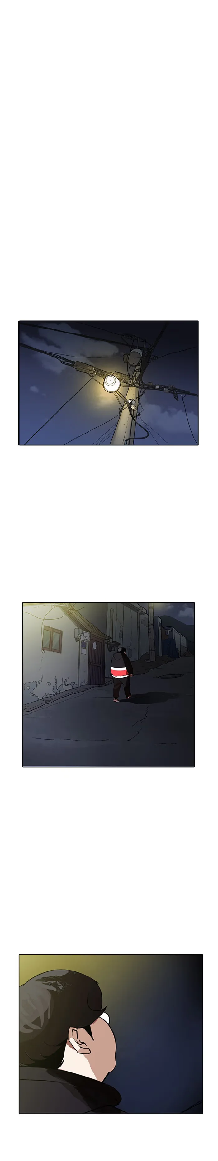 Lookism - Bölüm 176 - Sayfa 30