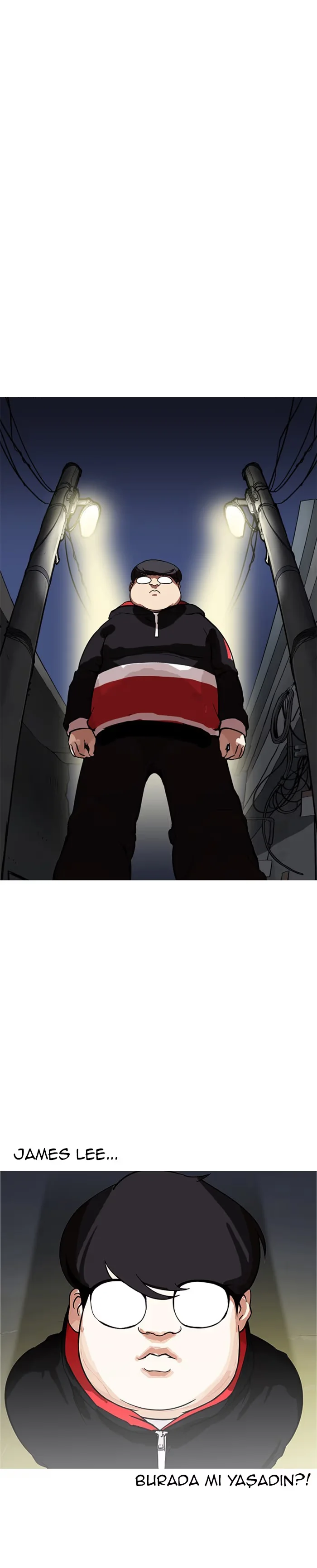 Lookism - Bölüm 176 - Sayfa 31