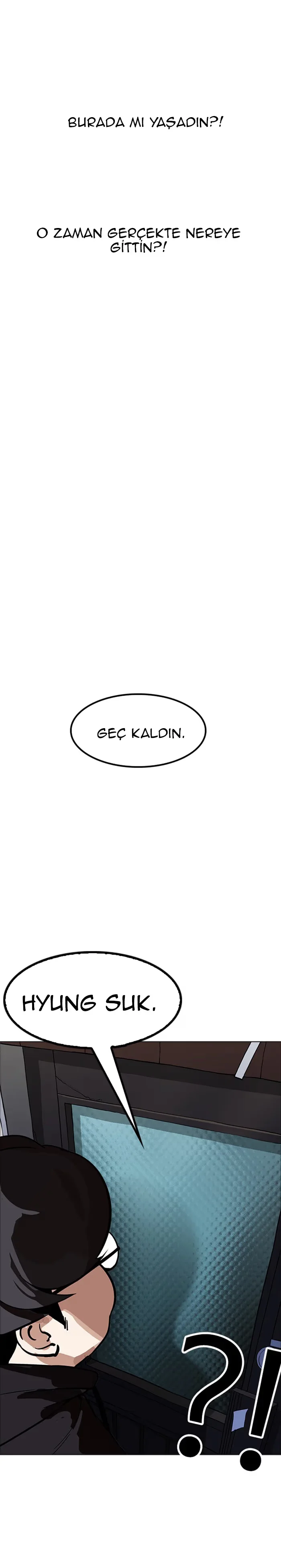 Lookism - Bölüm 176 - Sayfa 33